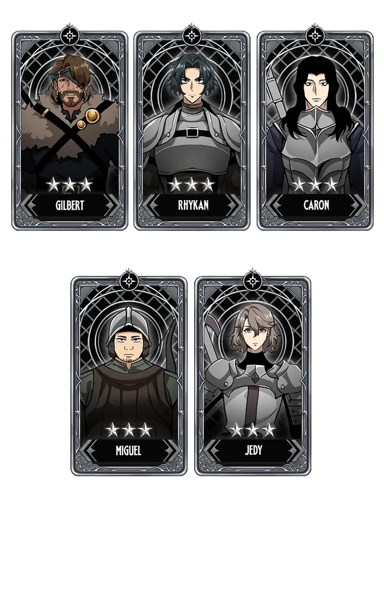 Read Pick Me Up, Infinite Gacha Manga Online