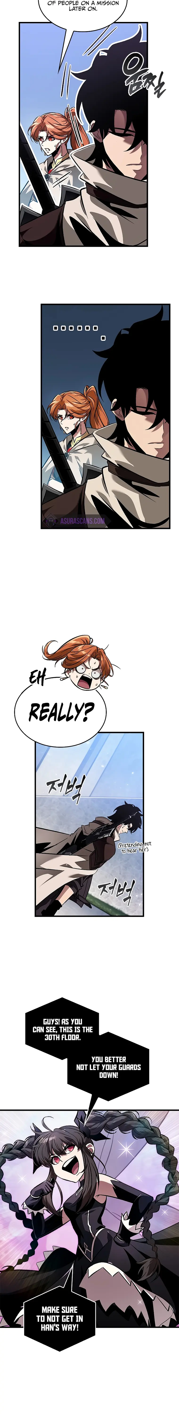 Read Pick Me Up, Infinite Gacha Manga Online