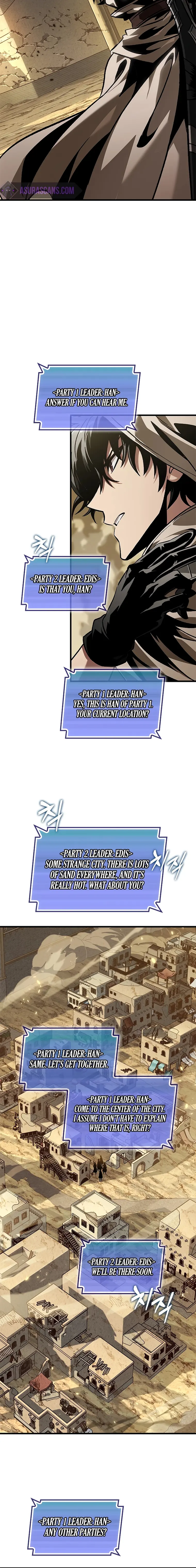 Read Pick Me Up, Infinite Gacha Manga Online