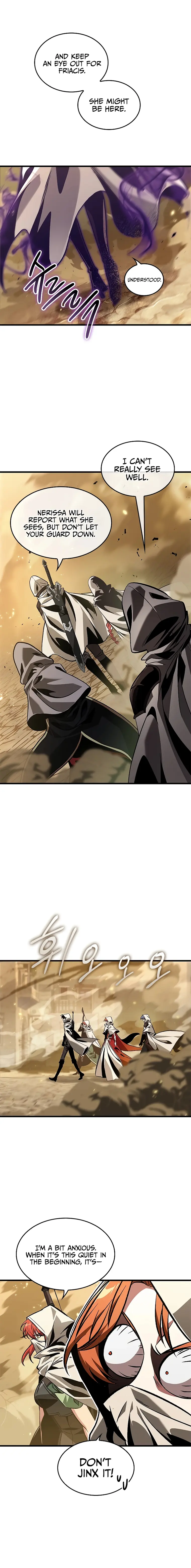 Read Pick Me Up, Infinite Gacha Manga Online