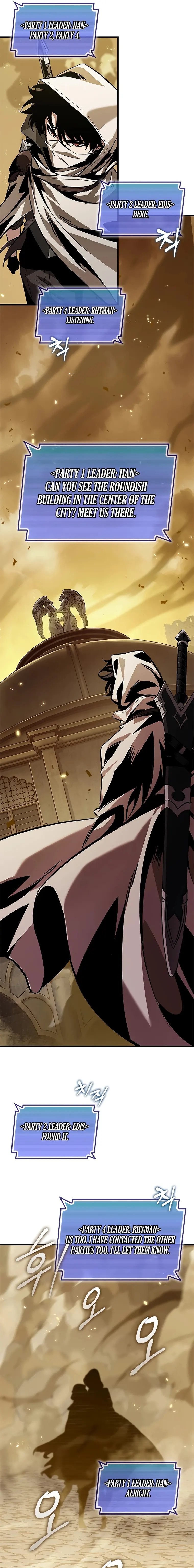 Read Pick Me Up, Infinite Gacha Manga Online