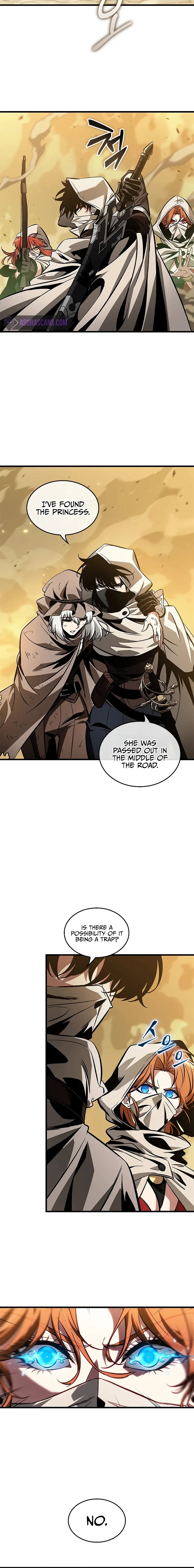 Read Pick Me Up, Infinite Gacha Manga Online