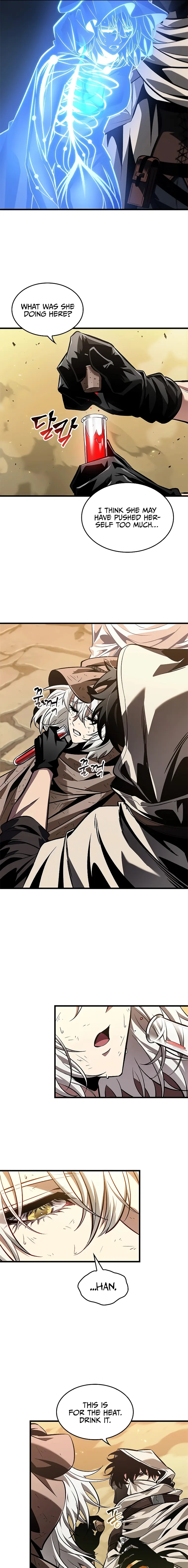 Read Pick Me Up, Infinite Gacha Manga Online