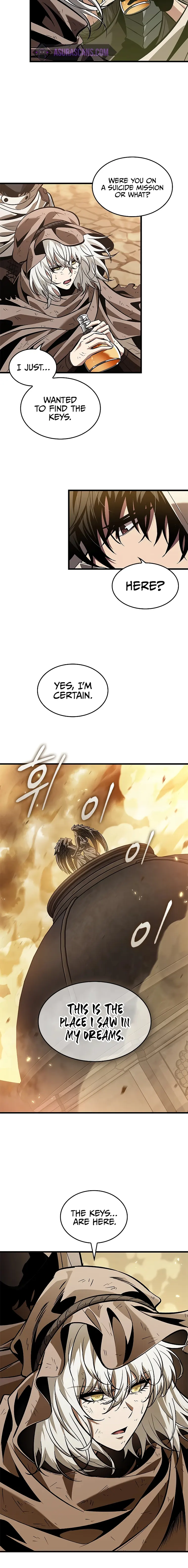 Read Pick Me Up, Infinite Gacha Manga Online