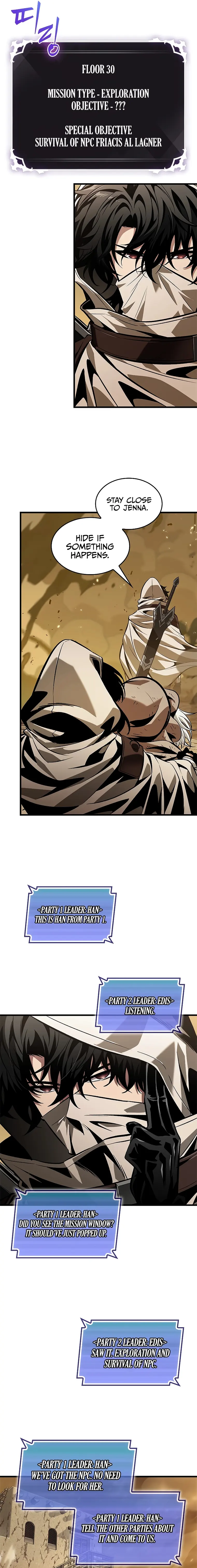 Read Pick Me Up, Infinite Gacha Manga Online