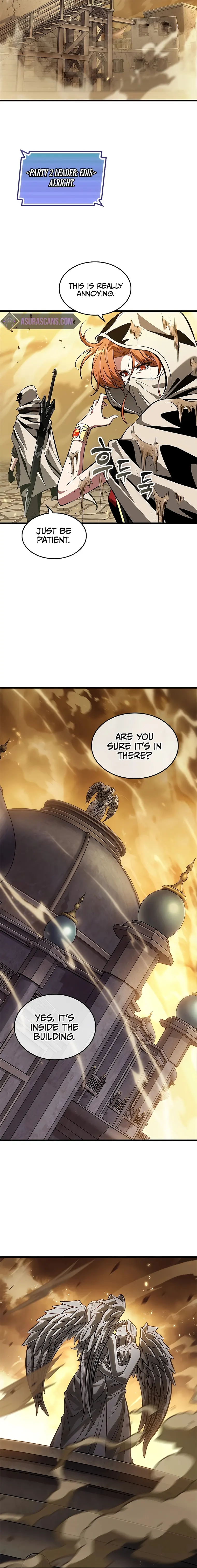 Read Pick Me Up, Infinite Gacha Manga Online