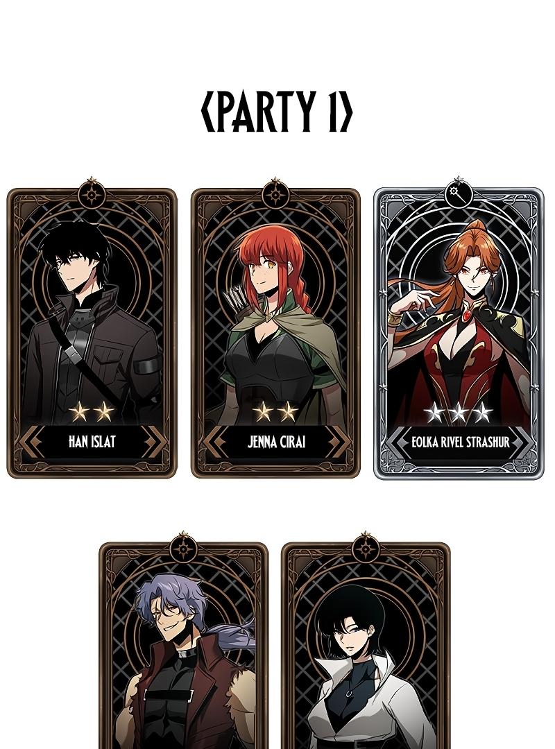 Read Pick Me Up, Infinite Gacha Manga Online