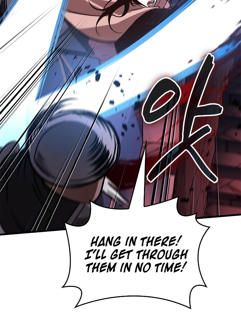 Read Pick Me Up, Infinite Gacha Manga Online