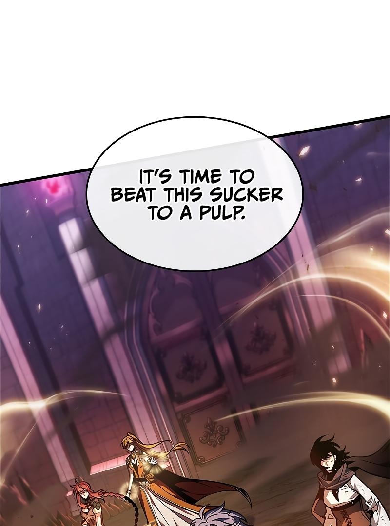 Read Pick Me Up, Infinite Gacha Manga Online