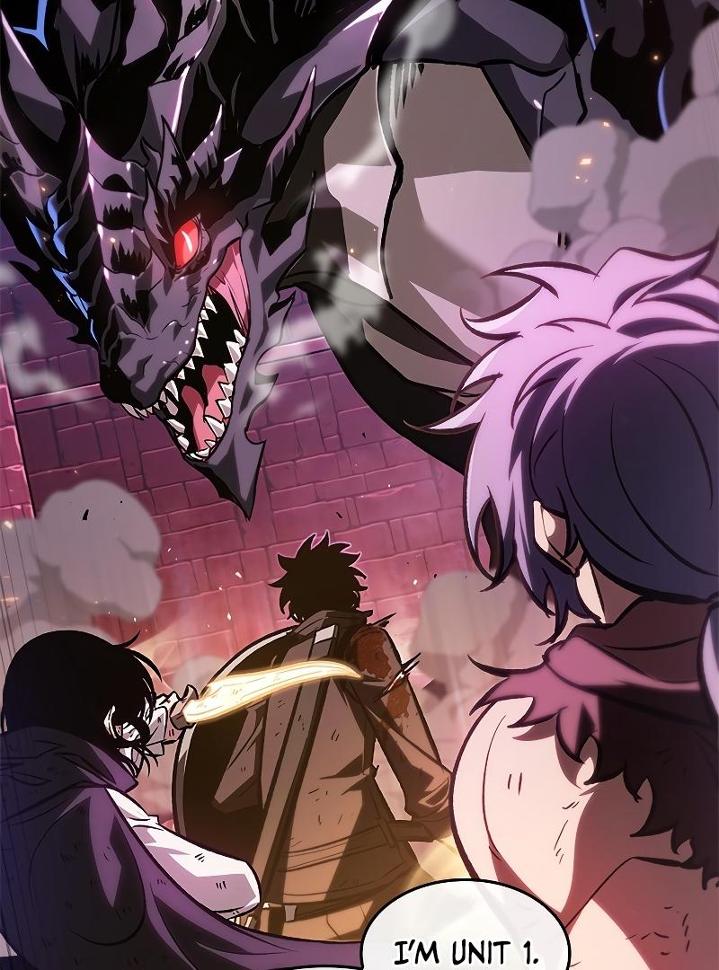 Read Pick Me Up, Infinite Gacha Manga Online
