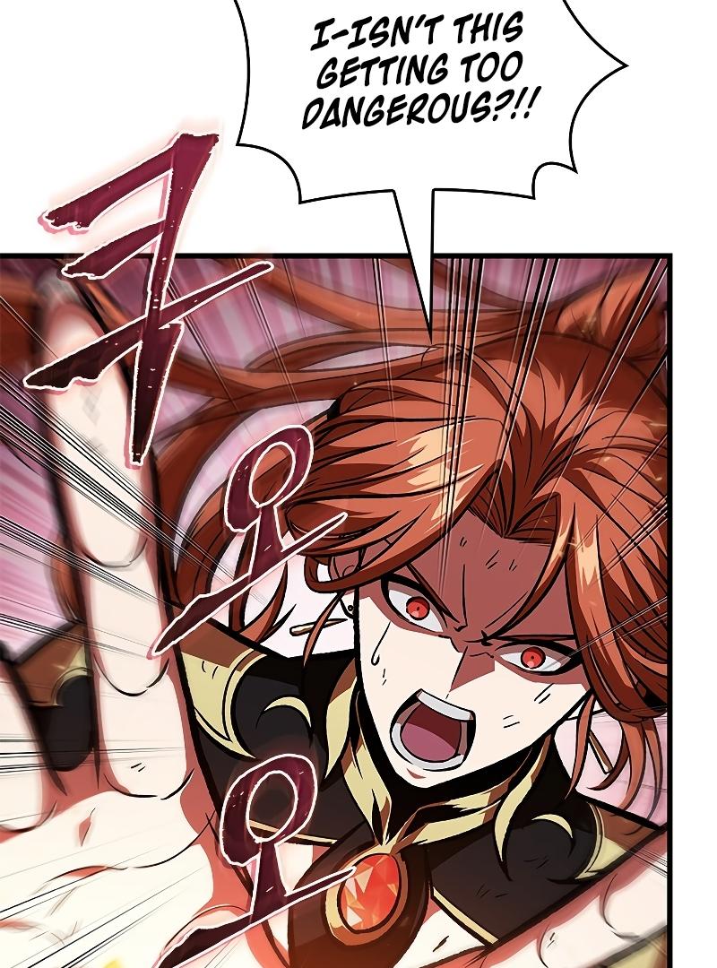 Read Pick Me Up, Infinite Gacha Manga Online