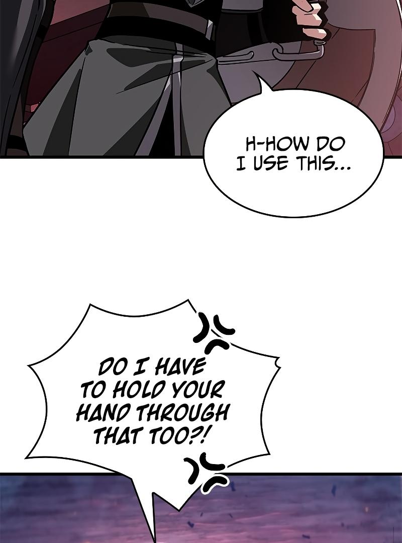 Read Pick Me Up, Infinite Gacha Manga Online