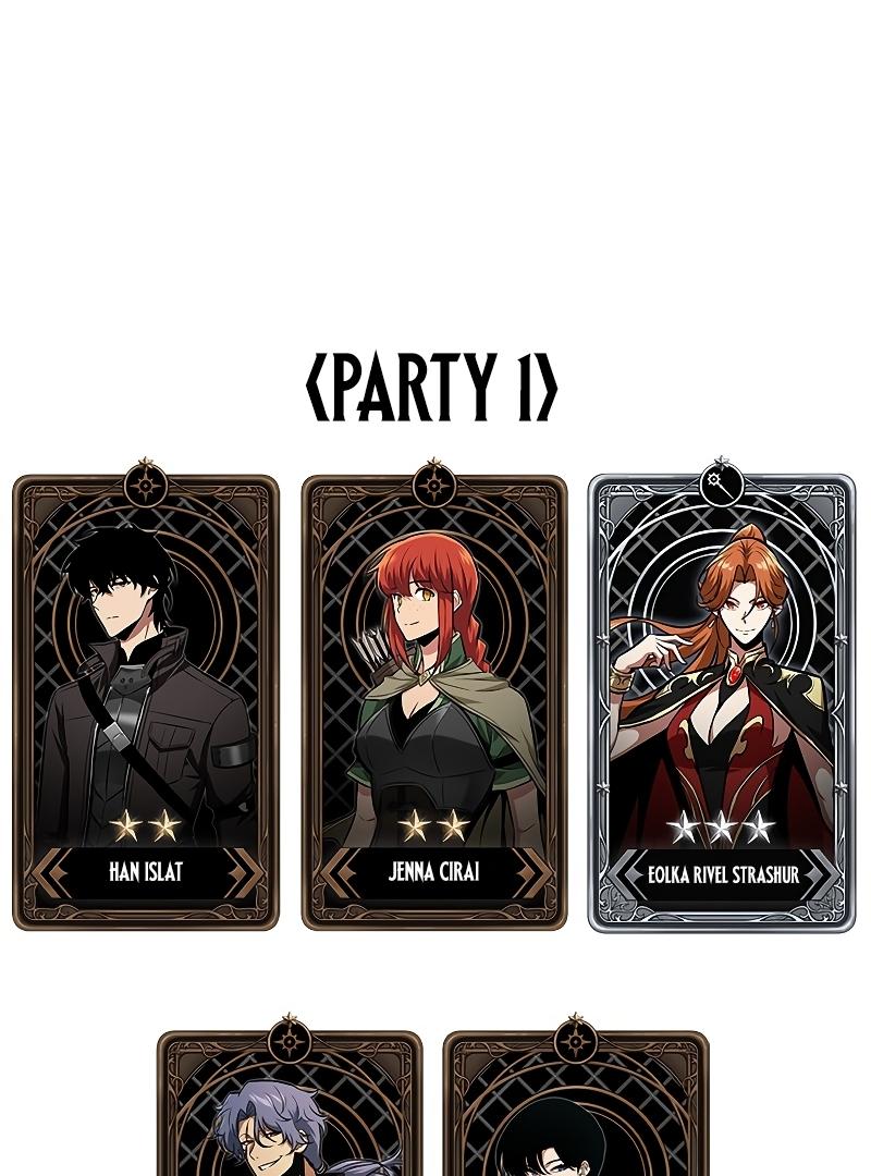 Read Pick Me Up, Infinite Gacha Manga Online