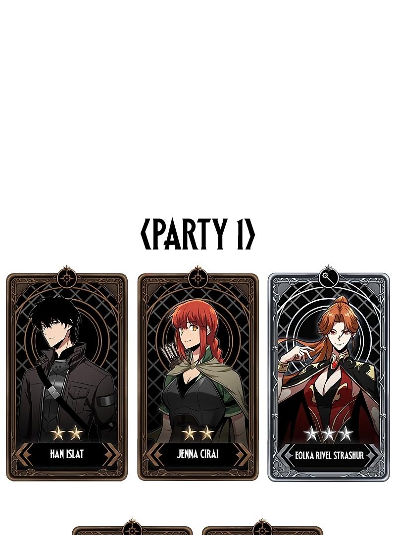 Read Pick Me Up, Infinite Gacha Manga Online