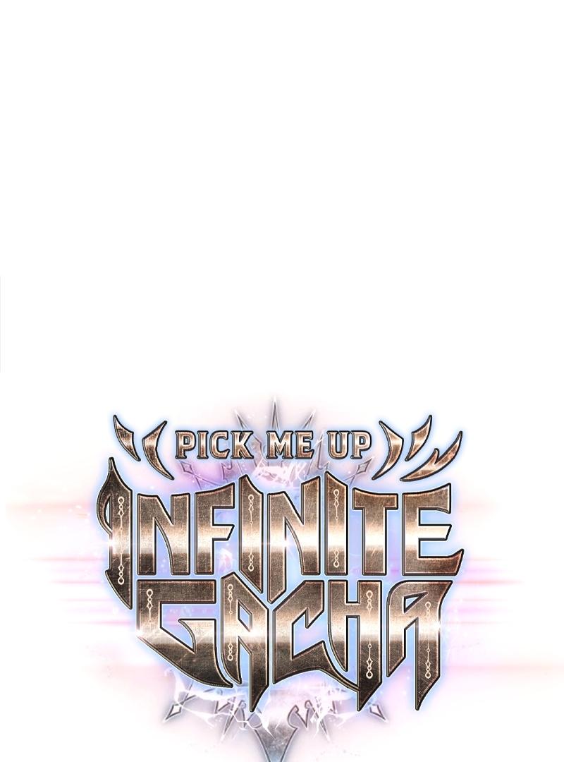 Read Pick Me Up, Infinite Gacha Manga Online