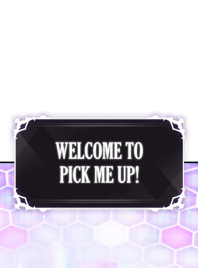 Read Pick Me Up, Infinite Gacha Manga Online