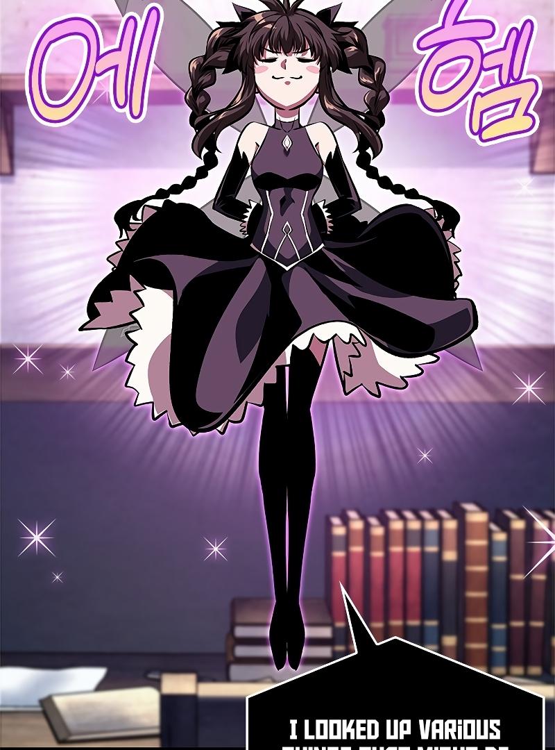 Read Pick Me Up, Infinite Gacha Manga Online