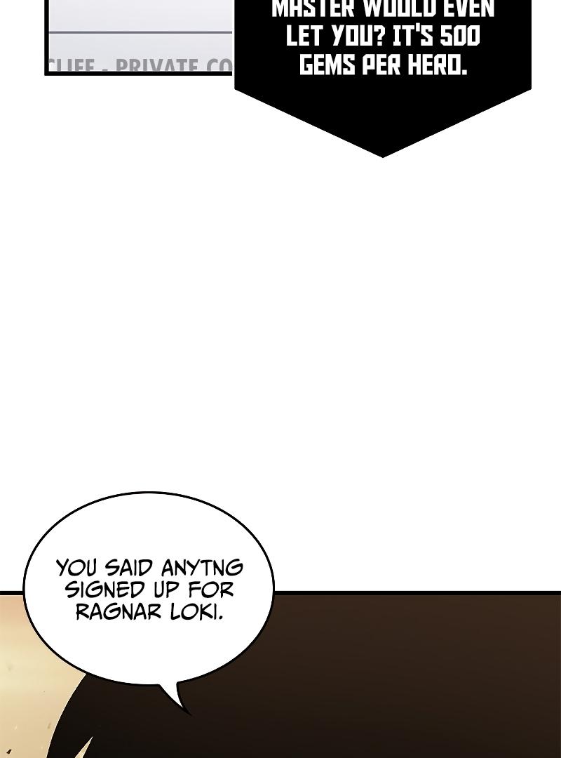 Read Pick Me Up, Infinite Gacha Manga Online
