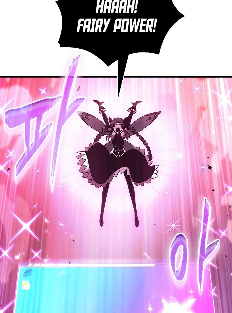 Read Pick Me Up, Infinite Gacha Manga Online