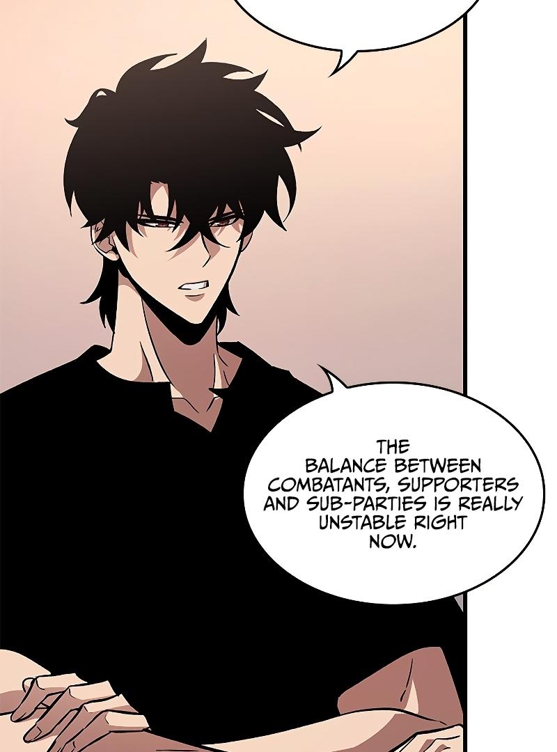 Read Pick Me Up, Infinite Gacha Manga Online