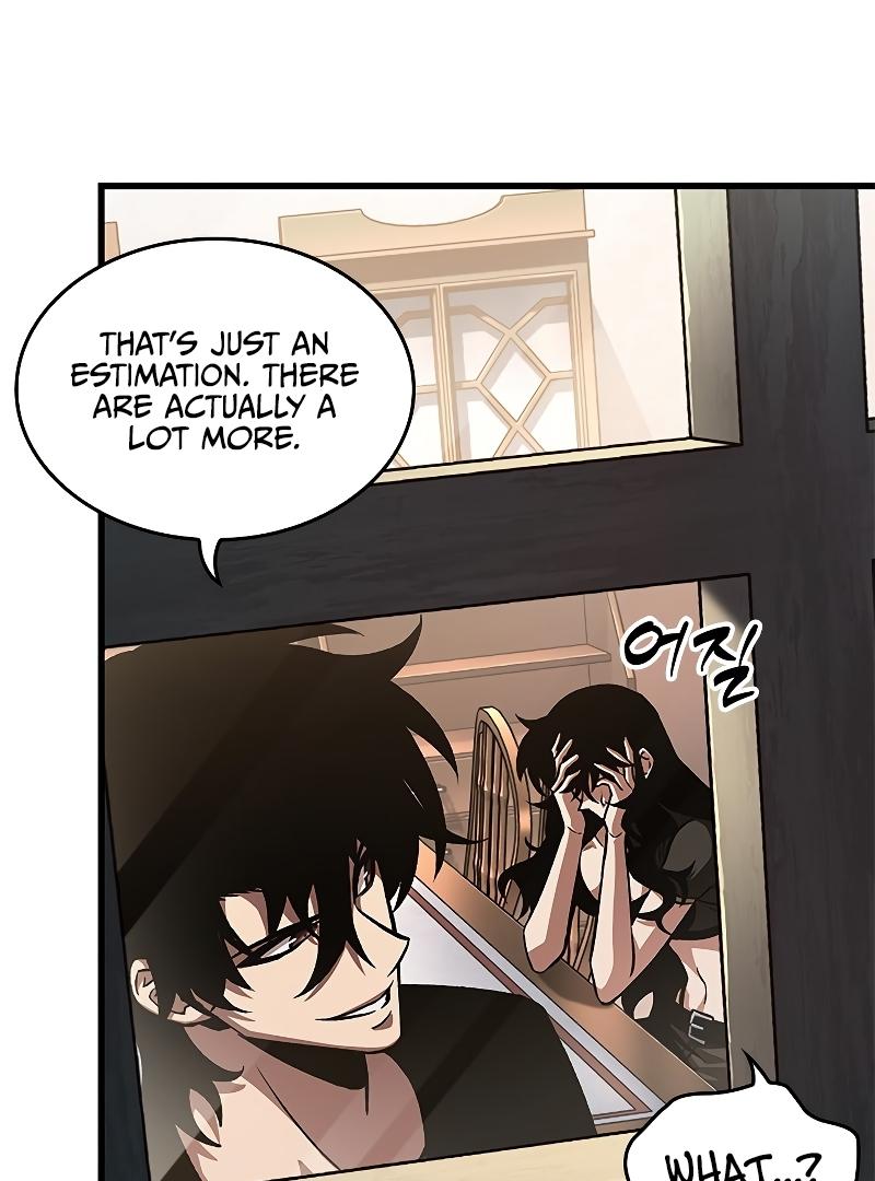 Read Pick Me Up, Infinite Gacha Manga Online