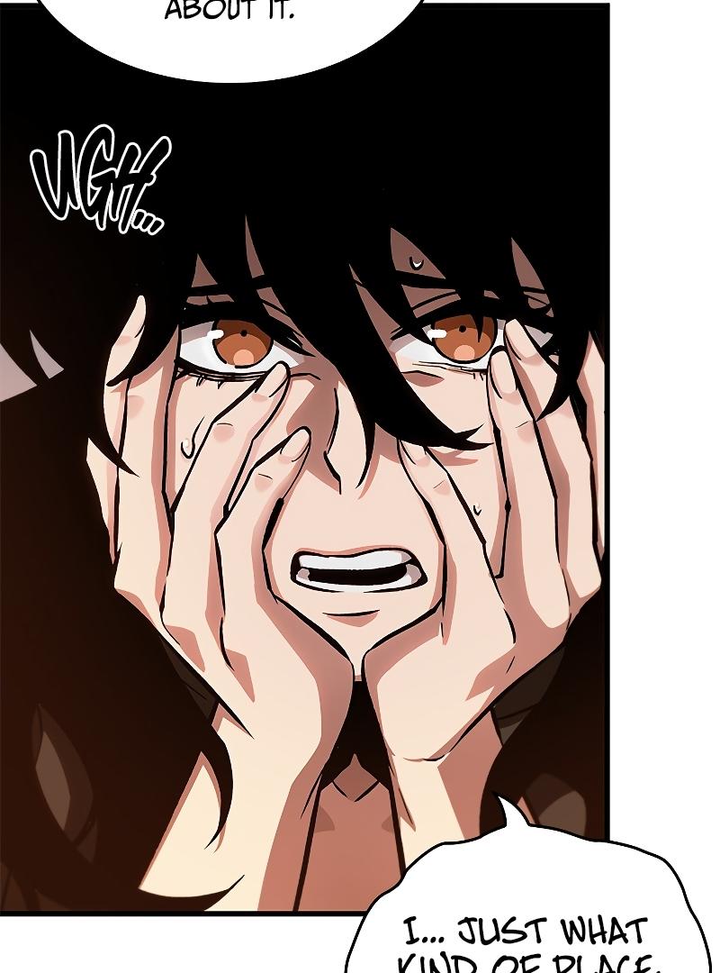 Read Pick Me Up, Infinite Gacha Manga Online