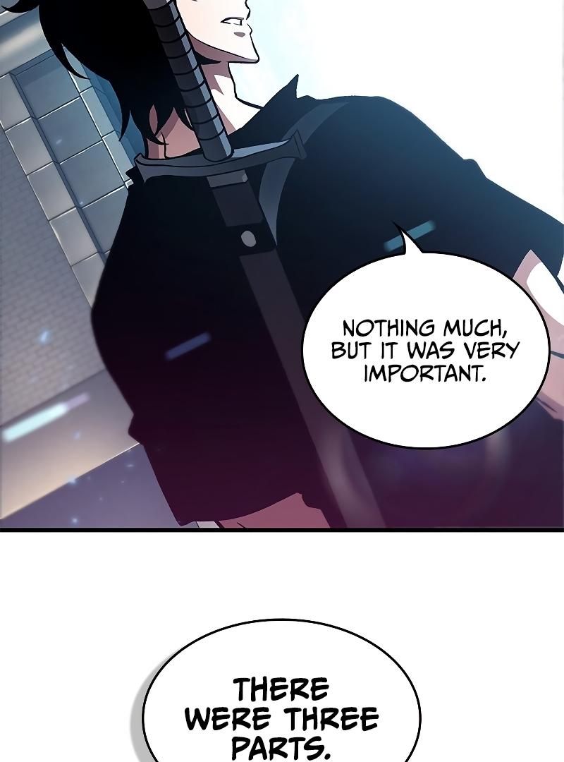 Read Pick Me Up, Infinite Gacha Manga Online