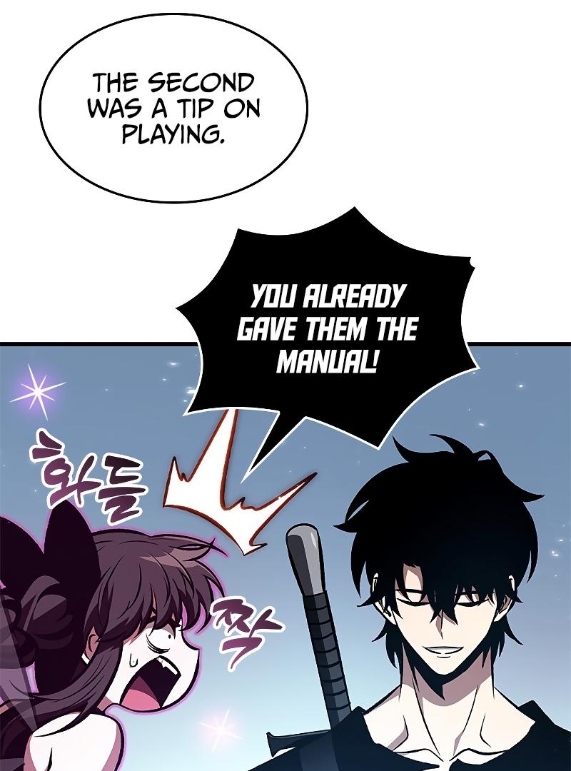 Read Pick Me Up, Infinite Gacha Manga Online
