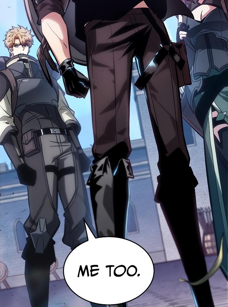 Read Pick Me Up, Infinite Gacha Manga Online