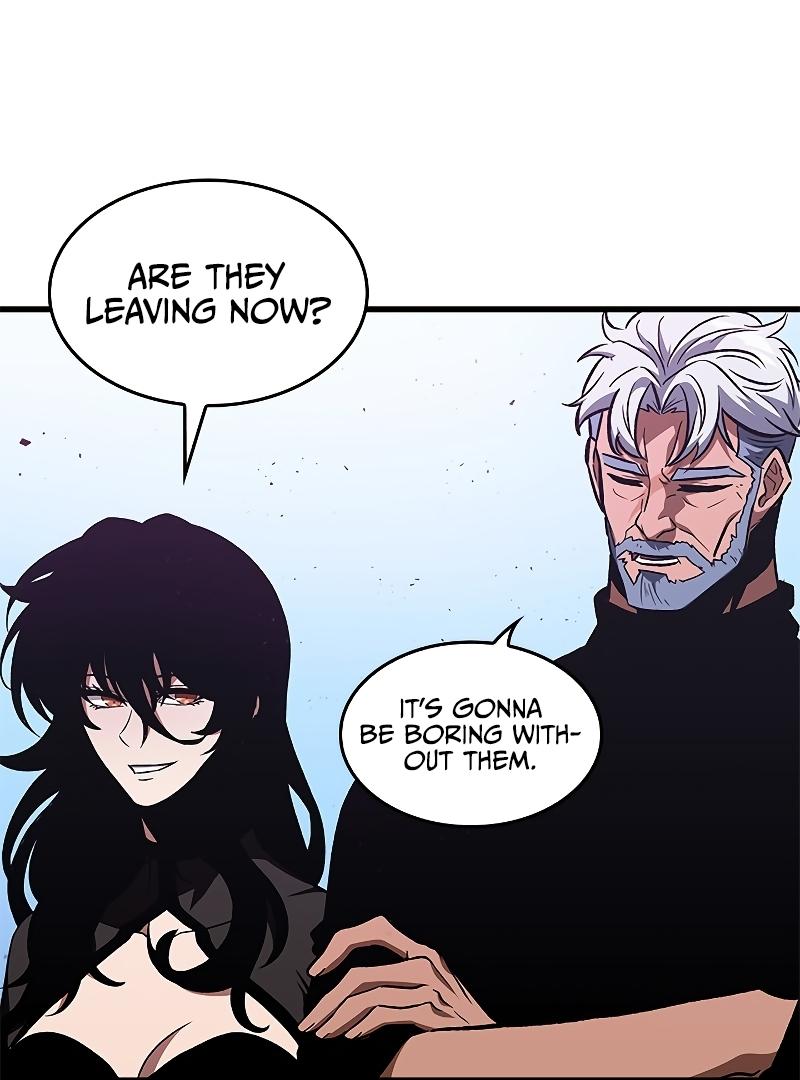 Read Pick Me Up, Infinite Gacha Manga Online