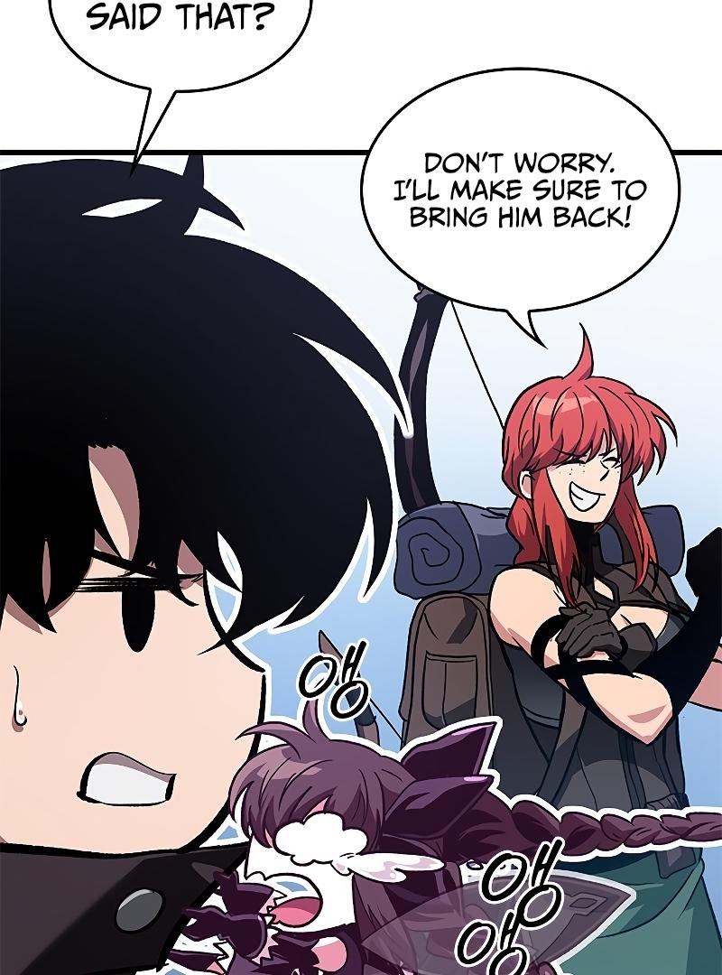 Read Pick Me Up, Infinite Gacha Manga Online