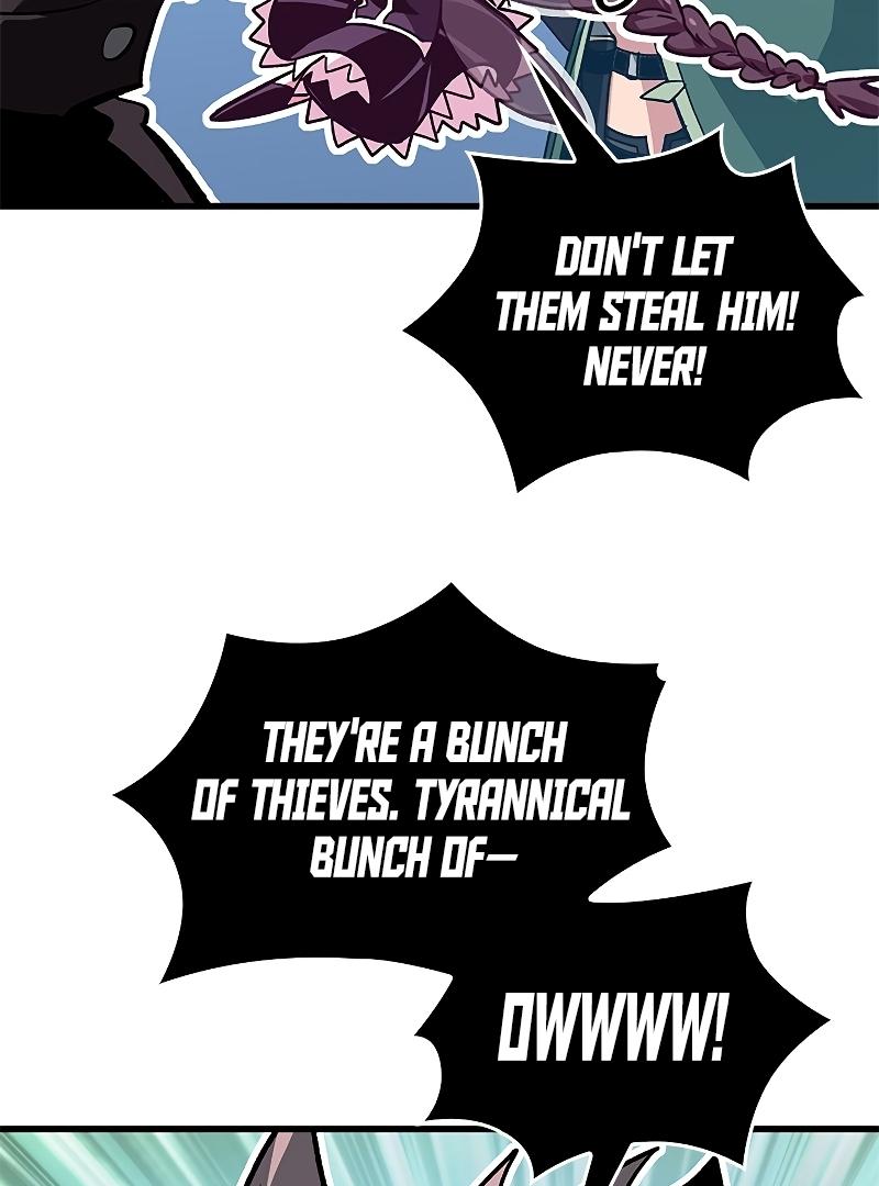 Read Pick Me Up, Infinite Gacha Manga Online