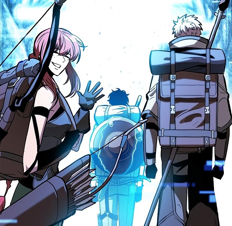 Read Pick Me Up, Infinite Gacha Manga Online