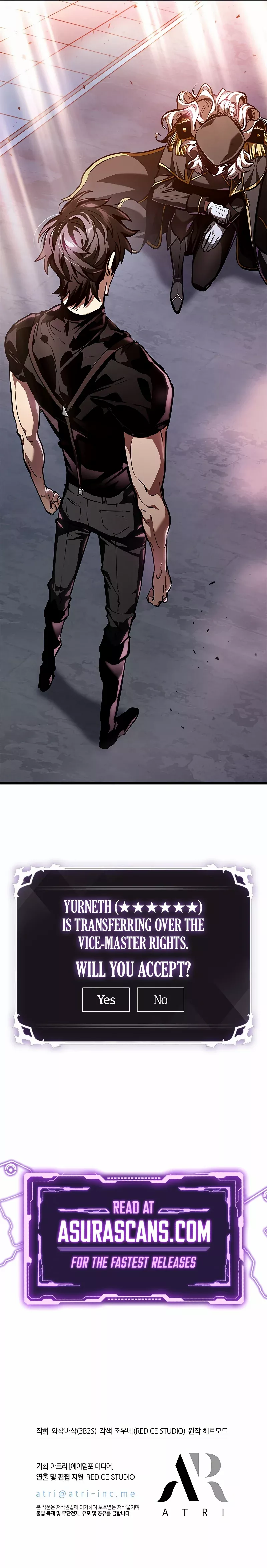 Read Pick Me Up, Infinite Gacha Manga Online