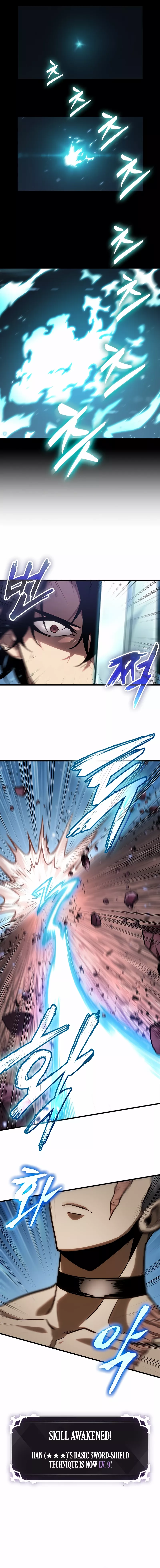 Read Pick Me Up, Infinite Gacha Manga Online