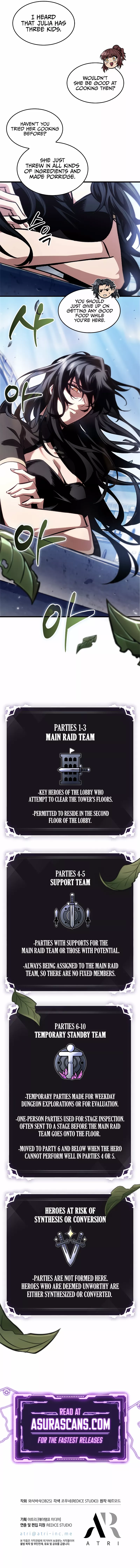 Read Pick Me Up, Infinite Gacha Manga Online