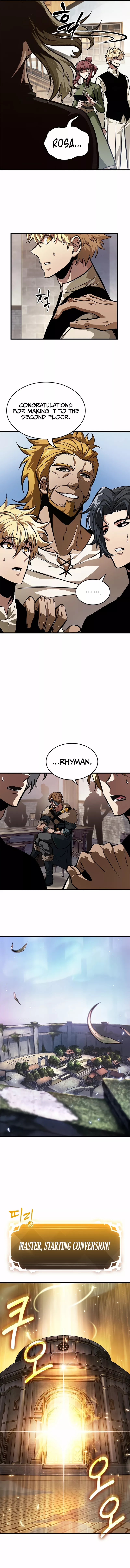 Read Pick Me Up, Infinite Gacha Manga Online