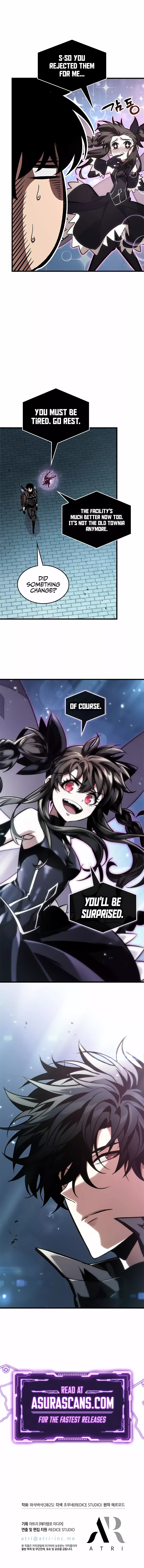 Read Pick Me Up, Infinite Gacha Manga Online