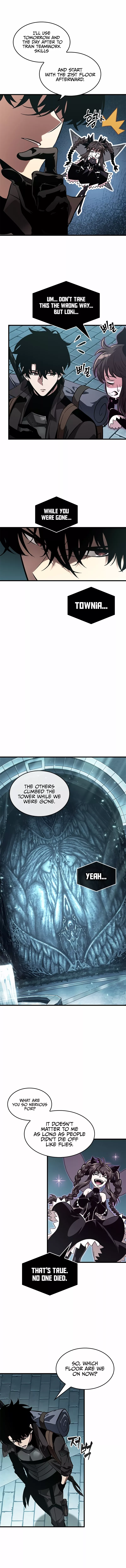 Read Pick Me Up, Infinite Gacha Manga Online