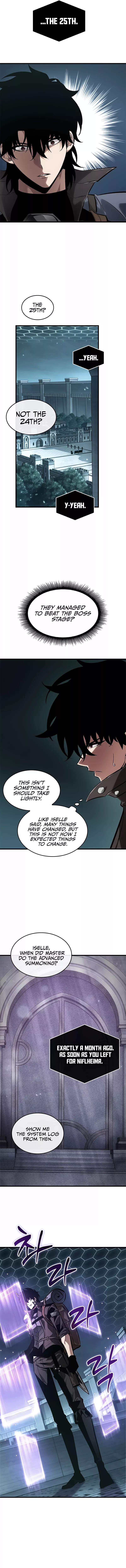 Read Pick Me Up, Infinite Gacha Manga Online