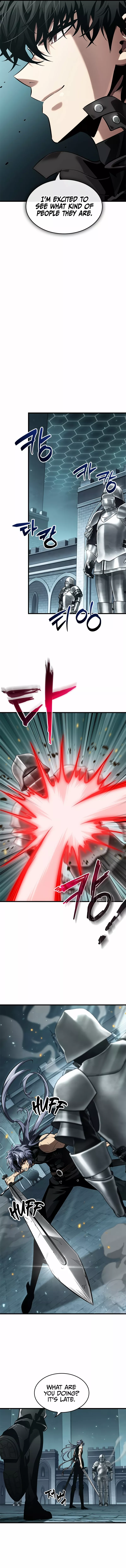 Read Pick Me Up, Infinite Gacha Manga Online