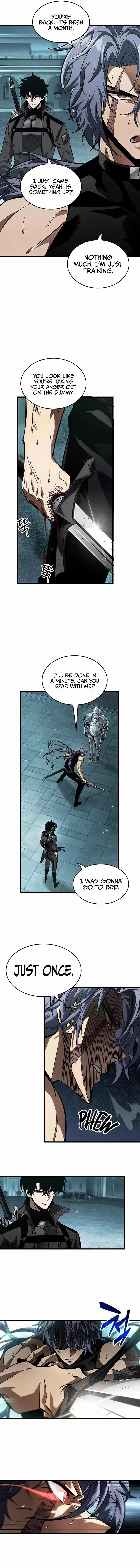 Read Pick Me Up, Infinite Gacha Manga Online