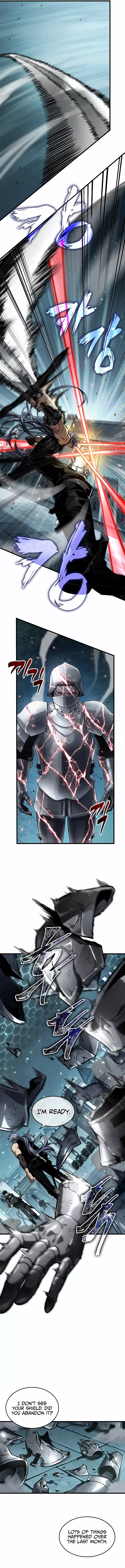 Read Pick Me Up, Infinite Gacha Manga Online