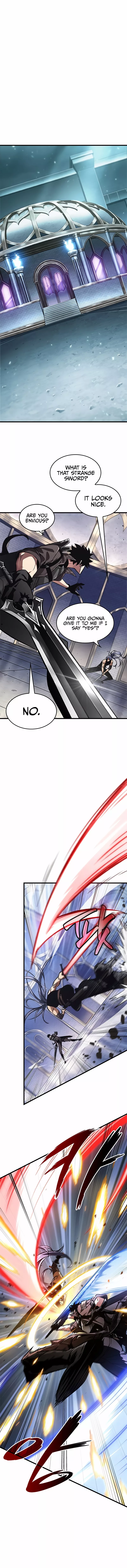 Read Pick Me Up, Infinite Gacha Manga Online