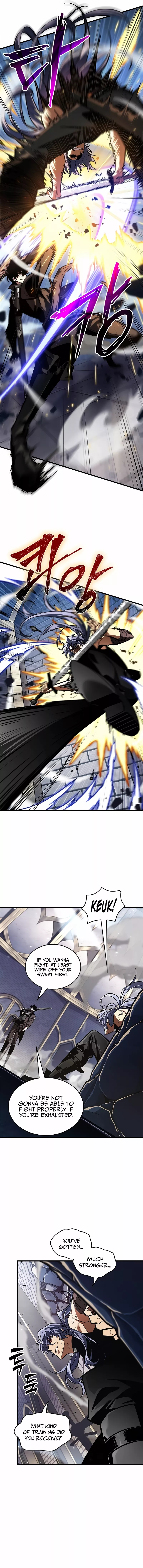 Read Pick Me Up, Infinite Gacha Manga Online