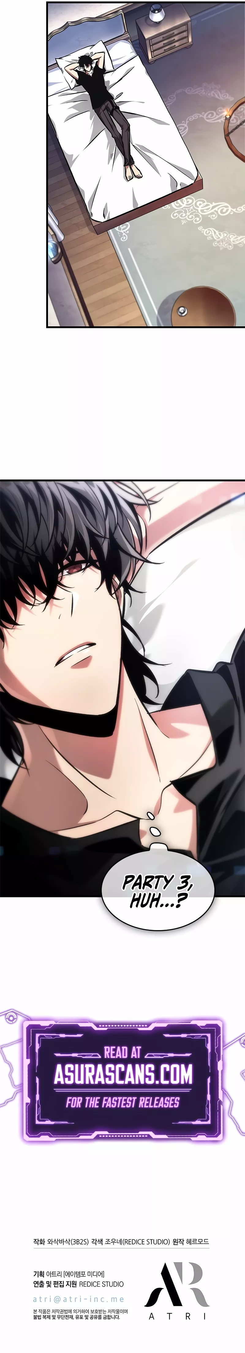 Read Pick Me Up, Infinite Gacha Manga Online