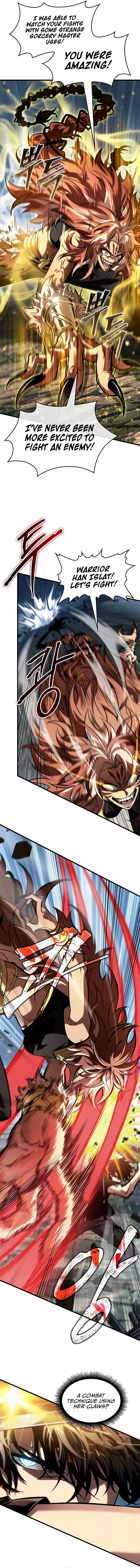 Read Pick Me Up, Infinite Gacha Manga Online