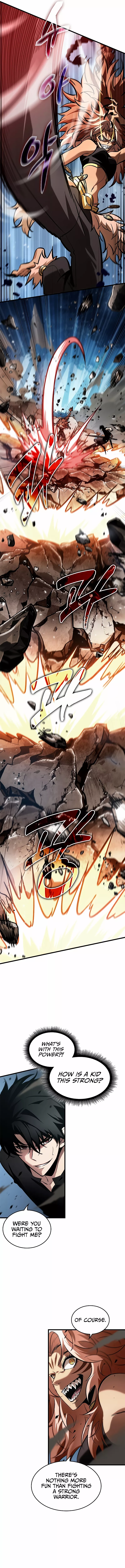 Read Pick Me Up, Infinite Gacha Manga Online