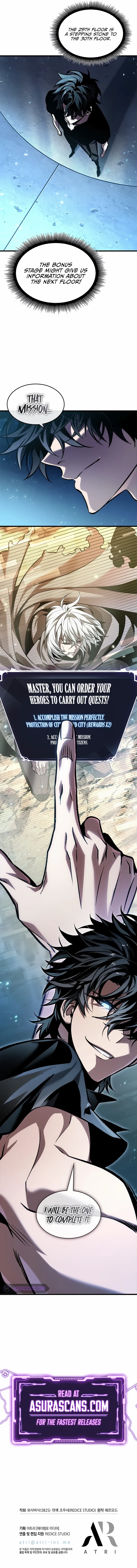 Read Pick Me Up, Infinite Gacha Manga Online