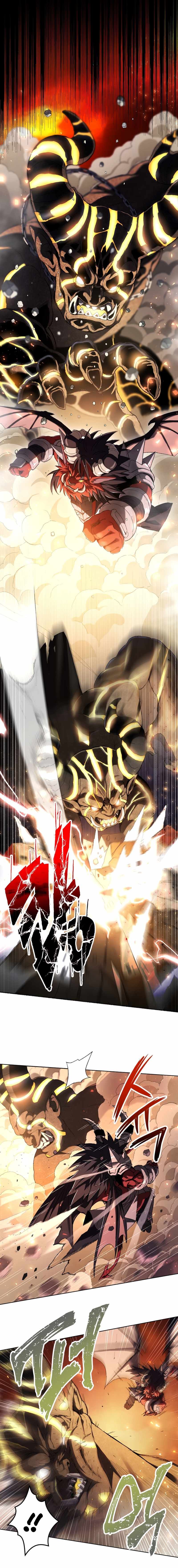 Read Player Who Returned 10,000 Years Later Manga Online